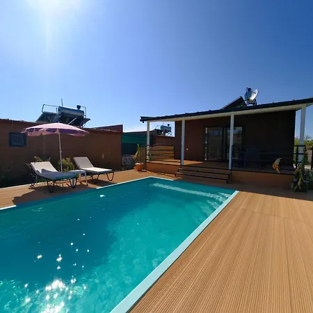 Casa vacanze Golden Retreat