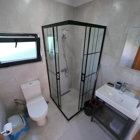 Golden Retreat Casa vacanze Fethiye