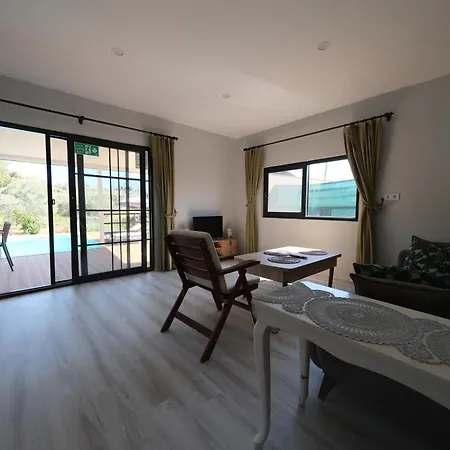 Golden Retreat Casa vacanze