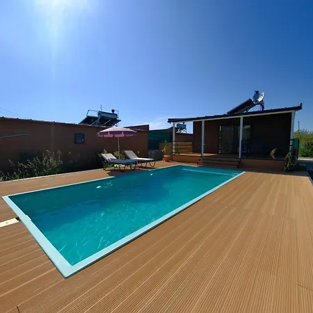 Casa de Férias Golden Retreat *
